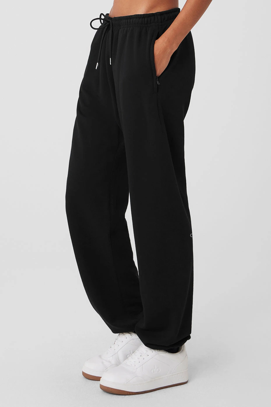 Chill Sweatpant - Black 5 Chill Sweatpant - Black - Image 3