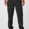 Flight Pant - Black -Alo Fashion Store M5166R 01 b1 s1 a1 1 m93