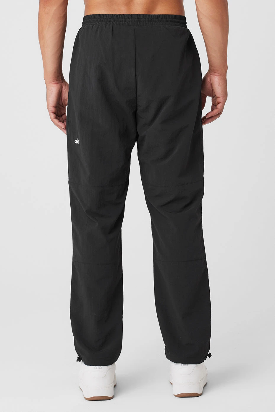 Takeaway Track Pant - Black 4 Takeaway Track Pant - Black - Image 2