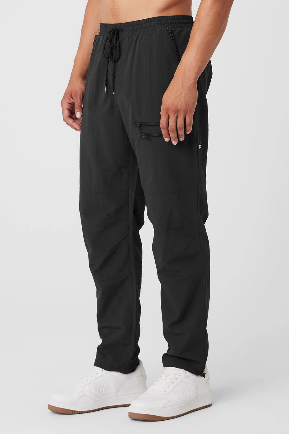 Takeaway Track Pant - Black 5 Takeaway Track Pant - Black - Image 3
