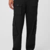 Northstar Cargo Pant - Black -Alo Fashion Store M5173R 01 b1 s1 a1 1 m154
