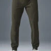 Co-Op Pant - Stealth Green 2 Co-Op Pant - Stealth Green -Alo Fashion Store M5190R 04672 b1 s1 a1 1 m214