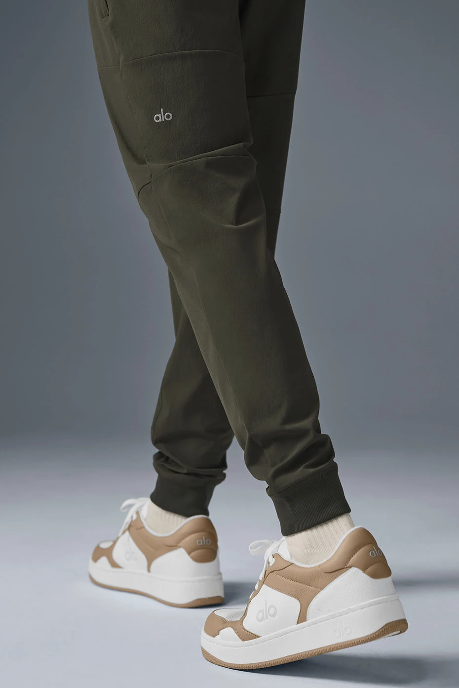 Co-Op Pant - Stealth Green 6 Co-Op Pant - Stealth Green - Image 4