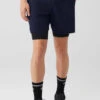 7'' Unity 2 In 1 Short - Navy/Black 2 7'' Unity 2 In 1 Short - Navy/Black -Alo Fashion Store M6060R 04660 b1 s3 a1 1 m108