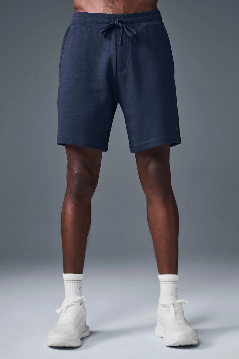 Chill Short - Navy 3 Chill Short - Navy