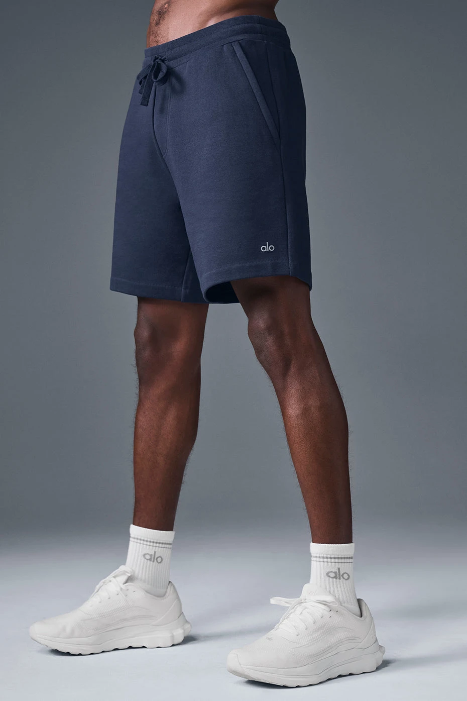 Chill Short - Navy 5 Chill Short - Navy - Image 3