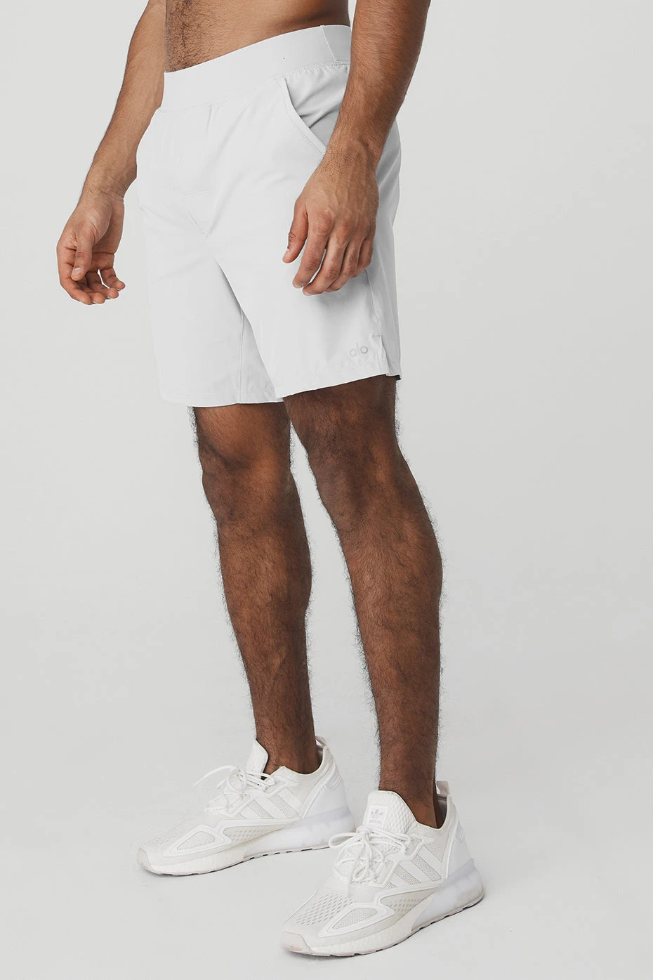 7" Repetition Short - Titanium 5 7" Repetition Short - Titanium - Image 3