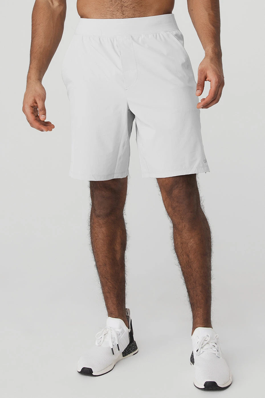 9" Repetition Short - Titanium 3 9" Repetition Short - Titanium