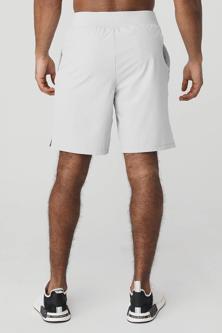 9" Repetition Short - Titanium 4 9" Repetition Short - Titanium - Image 2