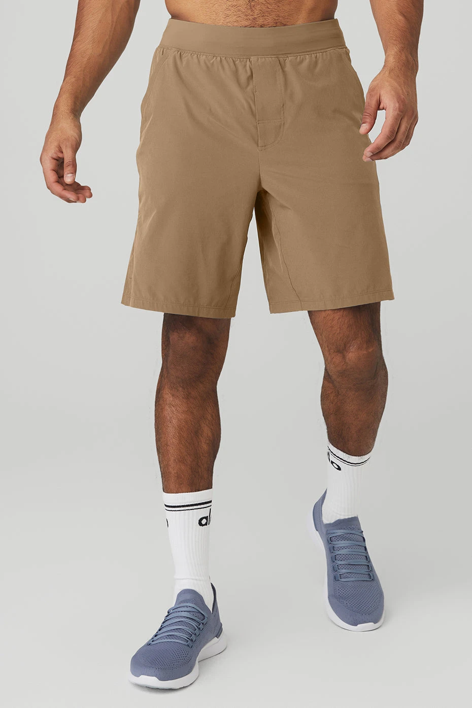 9'' Repetition Short - Gravel 3 9'' Repetition Short - Gravel