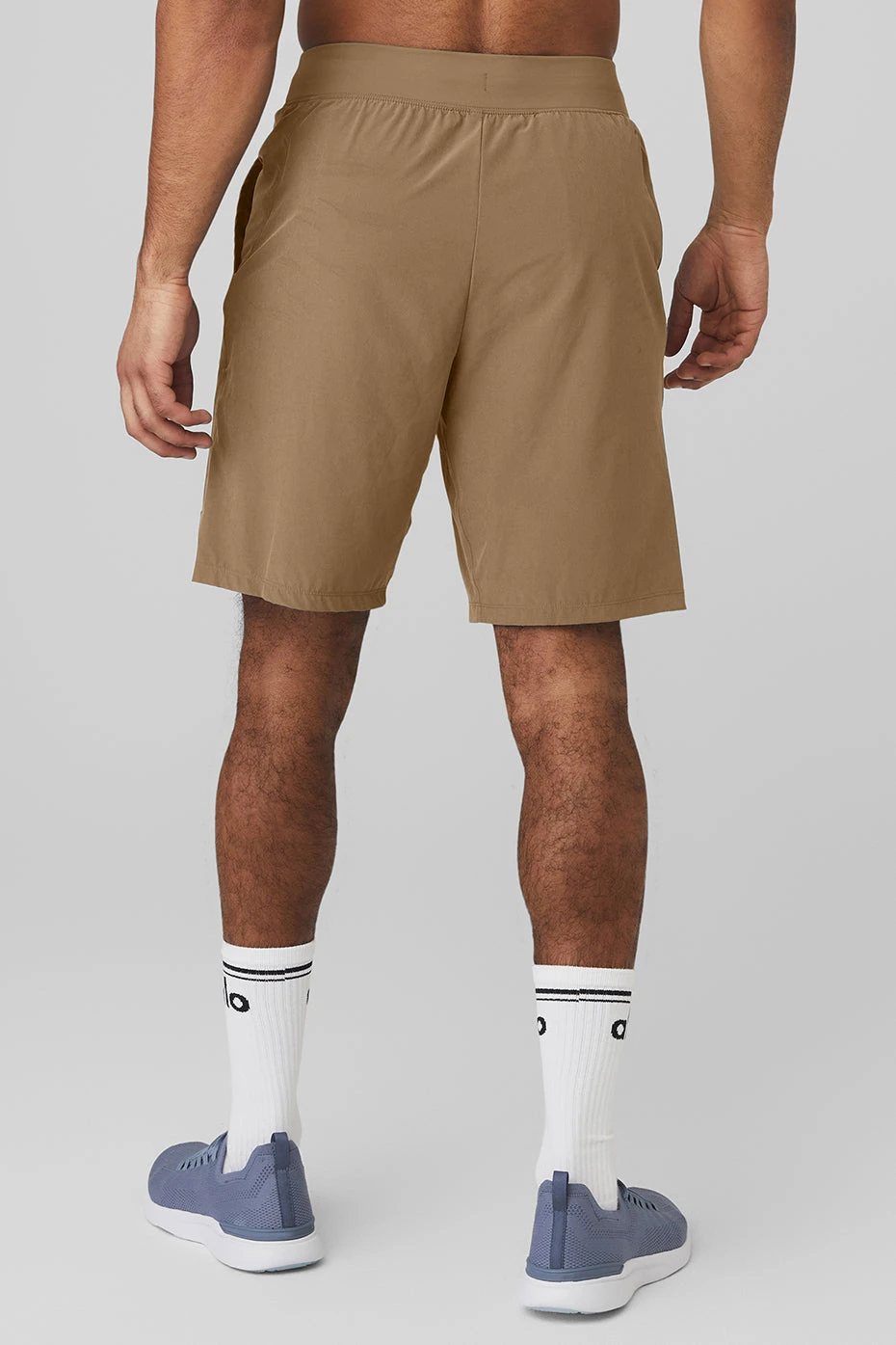 9'' Repetition Short - Gravel 4 9'' Repetition Short - Gravel - Image 2