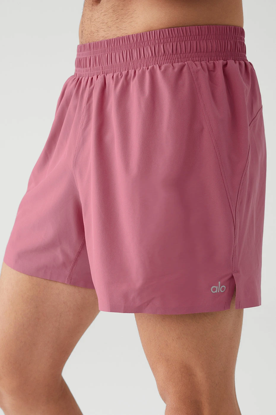 5'' Adapt Running Short - Mars Clay 6 5'' Adapt Running Short - Mars Clay - Image 4