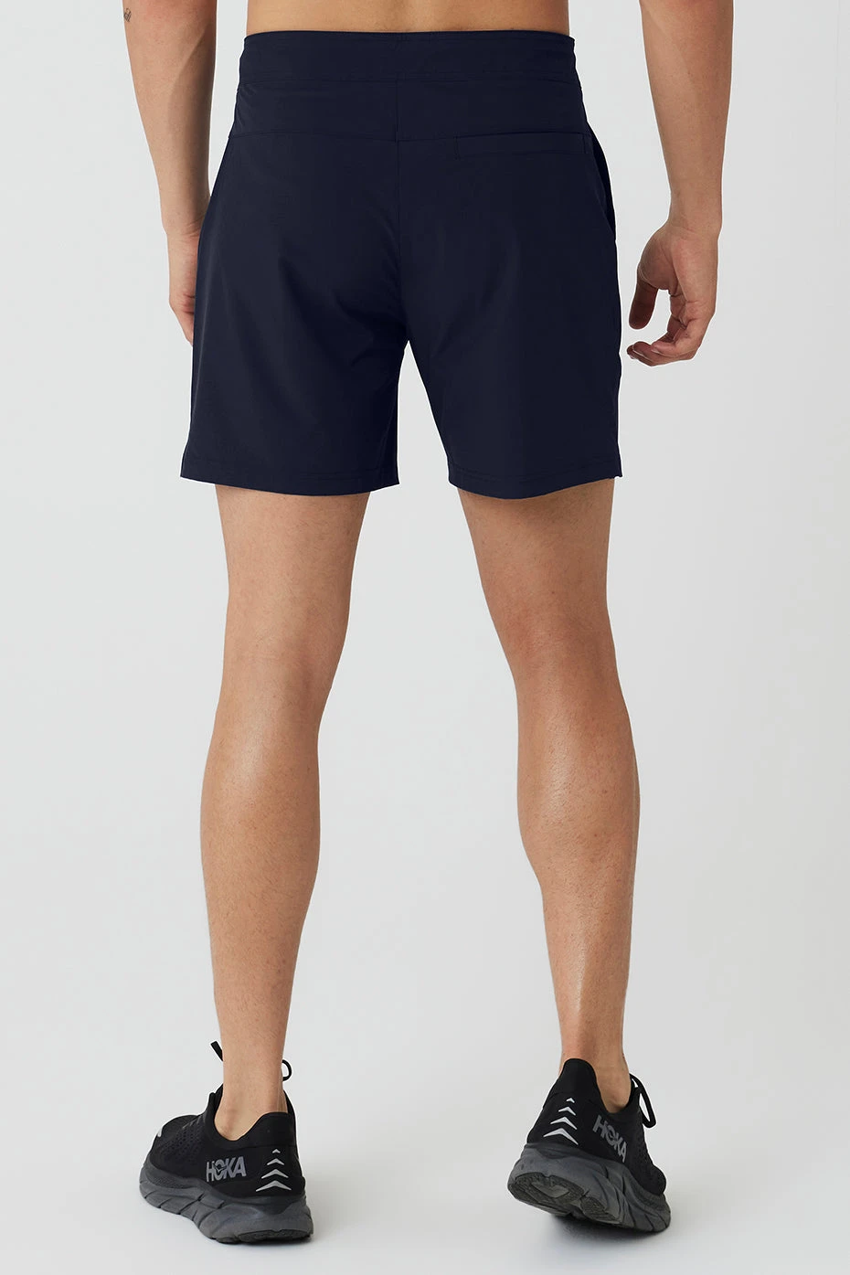 7'' Sport Short - Navy 4 7'' Sport Short - Navy - Image 2