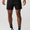Conquer Reform Short - Black 1 Conquer Reform Short - Black -Alo Fashion Store M6107R 01 b1 s3 a1 1 m93