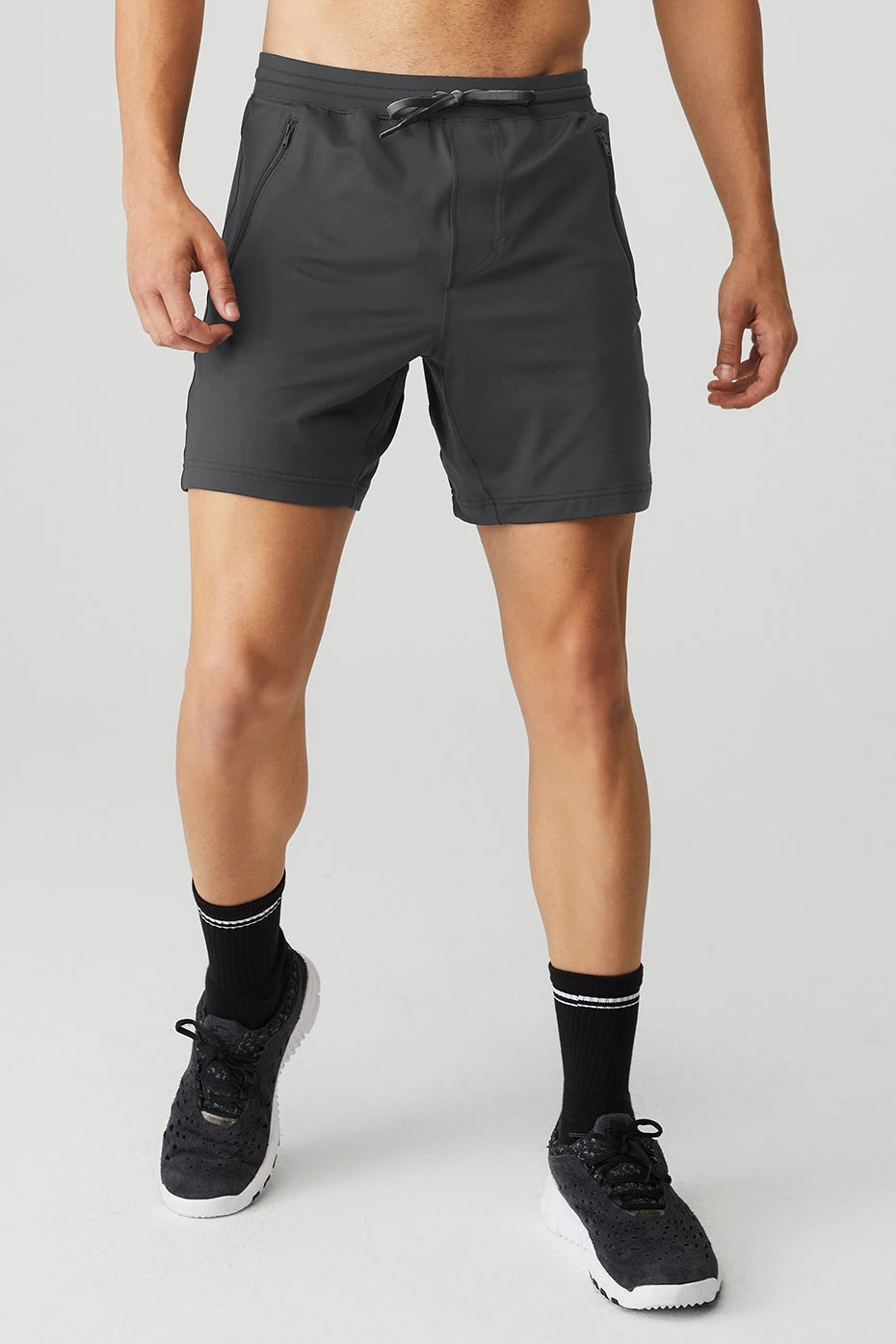 Conquer Reform Short - Anthracite 3 Conquer Reform Short - Anthracite