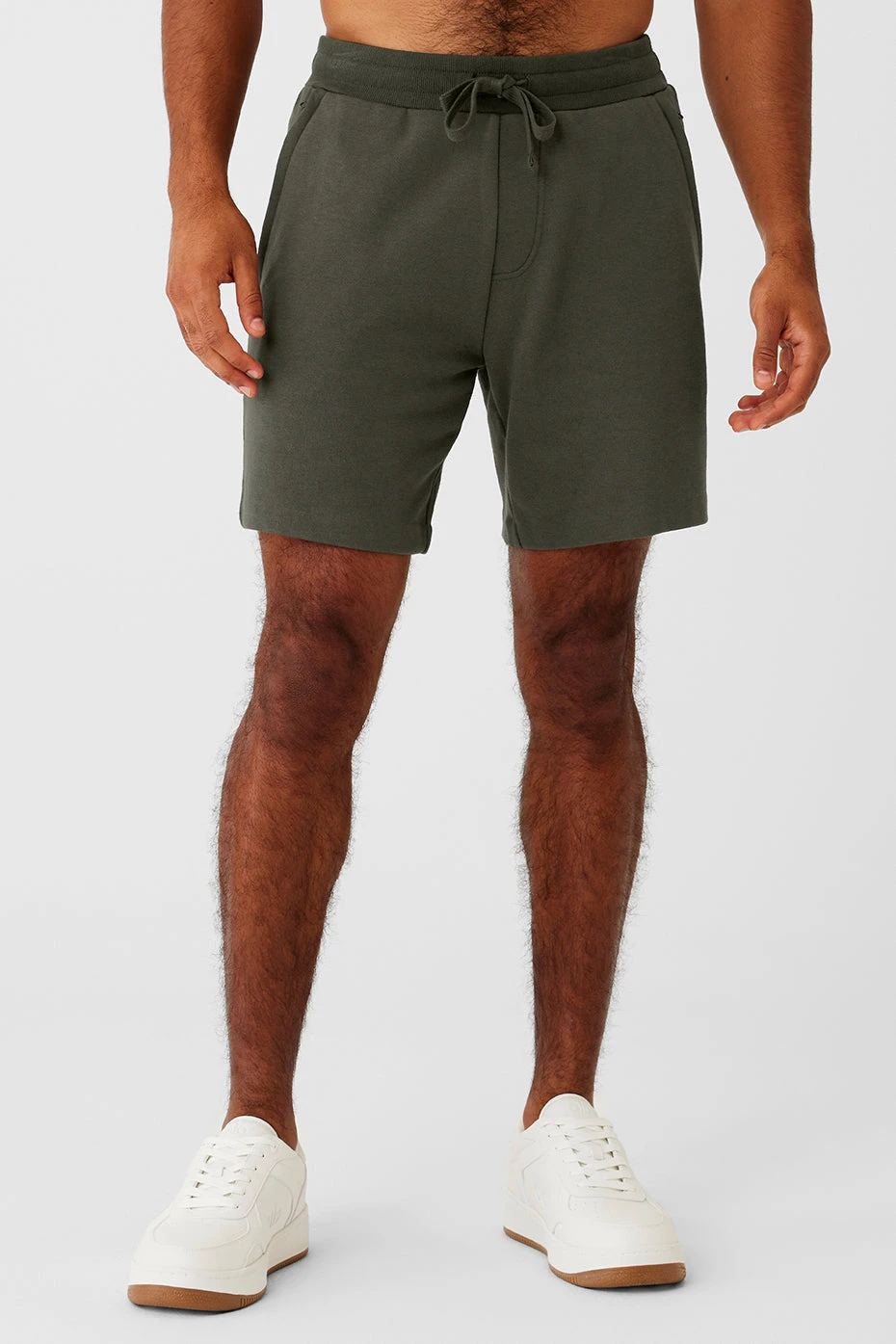 Chill Short - Stealth Green 3 Chill Short - Stealth Green