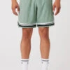 9" Traction Arena Short - Icy Sage 2 9" Traction Arena Short - Icy Sage -Alo Fashion Store M6138R 05137 b1 s3 a1 1 m154