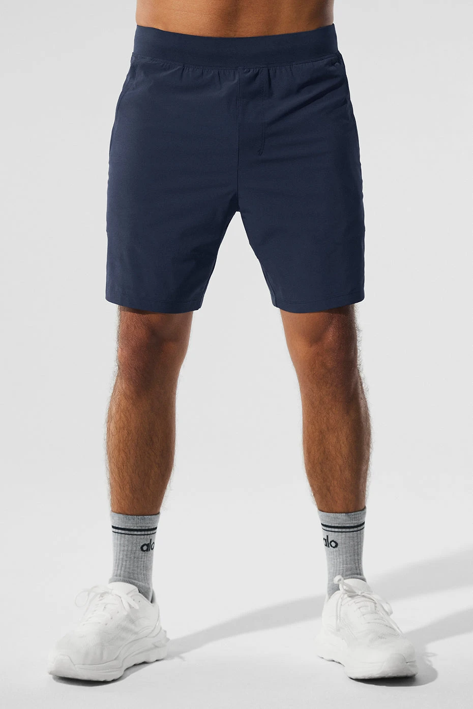 7" Repetition Short - Navy 3 7" Repetition Short - Navy