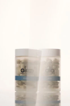 Sweet Sleep Capsule - 60 Pack -Alo Fashion Store N1002F 00 b1 s1 a2