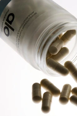 Sweet Sleep Capsule - 60 Pack -Alo Fashion Store N1002F 00 b1 s1 a3