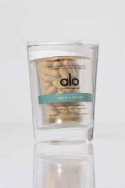 Digest & Debloat - 60 Pack -Alo Fashion Store N1004F 00 b1 s1 a4