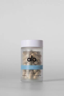 Chill Capsule - 60 Pack