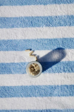 Chill Capsule - 60 Pack -Alo Fashion Store N1005F 00 b1 s1 a4 bebf4ce5 9c56 4e31 84dc 154fbcd44e3b