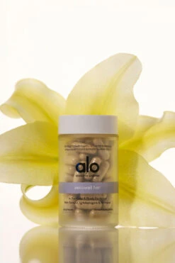 Sexuwell Her Capsule - 60 Pack 11 Sexuwell Her Capsule - 60 Pack -Alo Fashion Store N1006F 00 b1 s1 a2