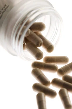 Sexuwell Him Capsule - 60 Pack -Alo Fashion Store N1007F 00 b1 s1 a4