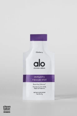 Immunity Rescue Shot - 30 Pack 11 Immunity Rescue Shot - 30 Pack -Alo Fashion Store N1008F 00 b1 a4 10332d48 eb89 44f4 8368 e297ed89f331