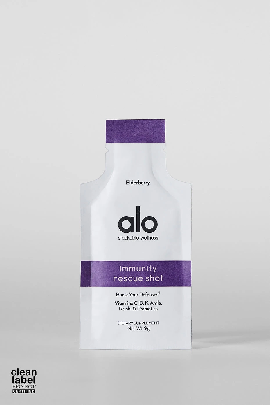 Immunity Rescue Shot - 30 Pack 6 Immunity Rescue Shot - 30 Pack - Image 4