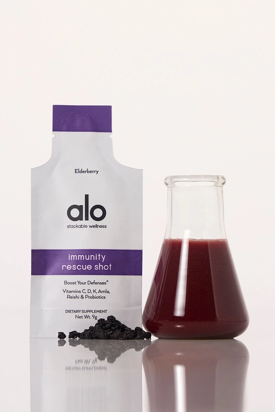 Immunity Rescue Shot - 10 Pack 4 Immunity Rescue Shot - 10 Pack - Image 2