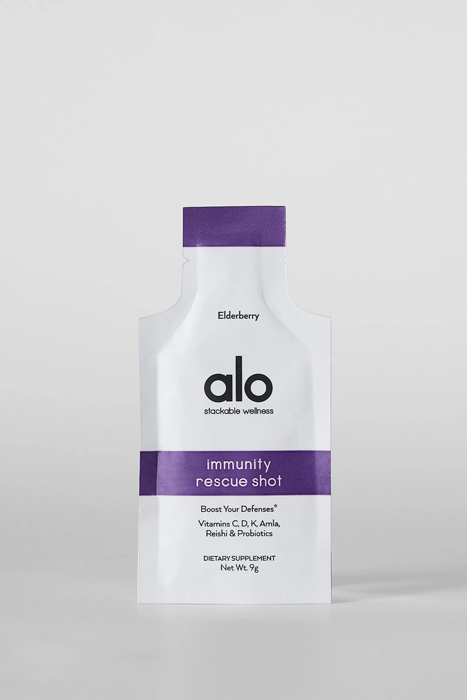 Immunity Rescue Shot - 10 Pack 6 Immunity Rescue Shot - 10 Pack - Image 4