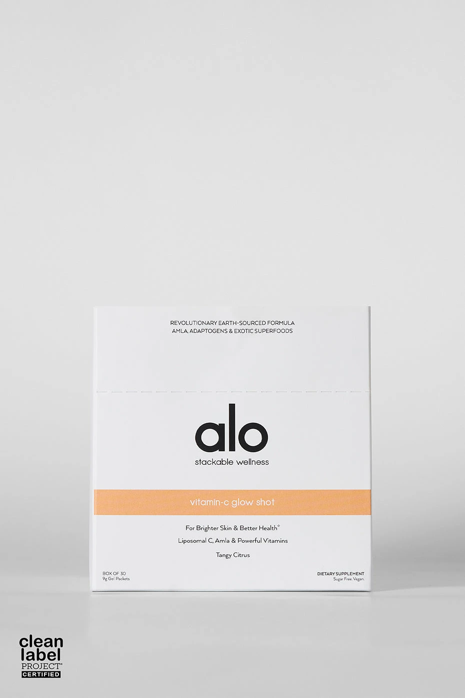 Vitamin-C Glow Shot - 30 Pack 3 Vitamin-C Glow Shot - 30 Pack