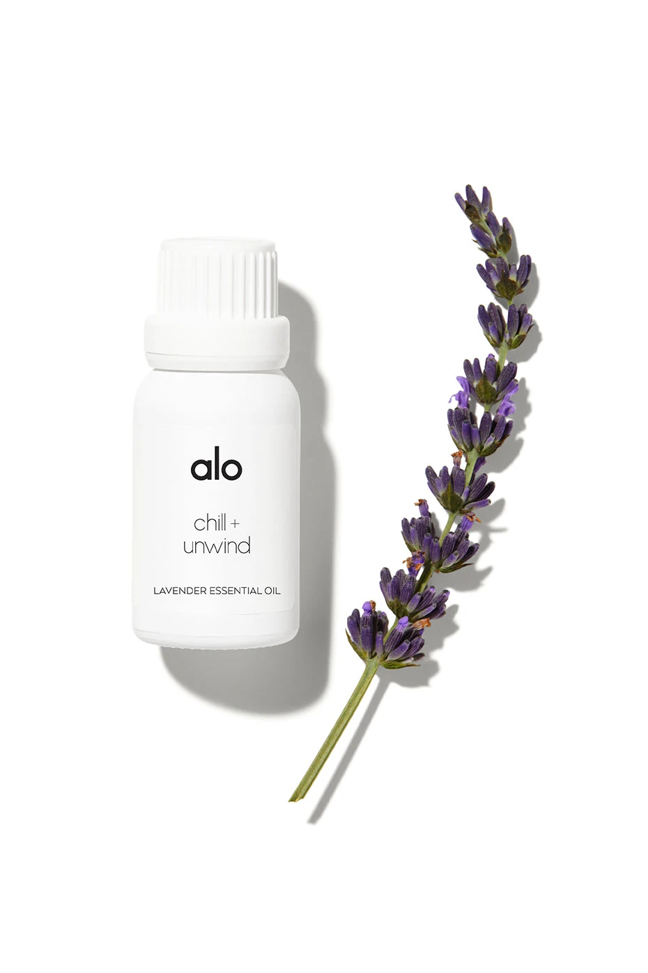 Chill & Unwind Essential Oil (Lavender) 3 Chill & Unwind Essential Oil (Lavender)
