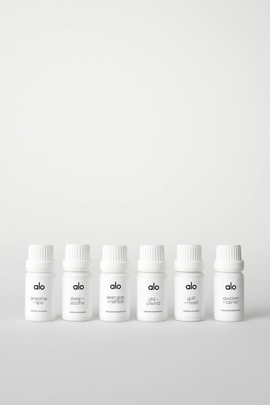 Essential Oil Collection Set 5 Essential Oil Collection Set - Image 3