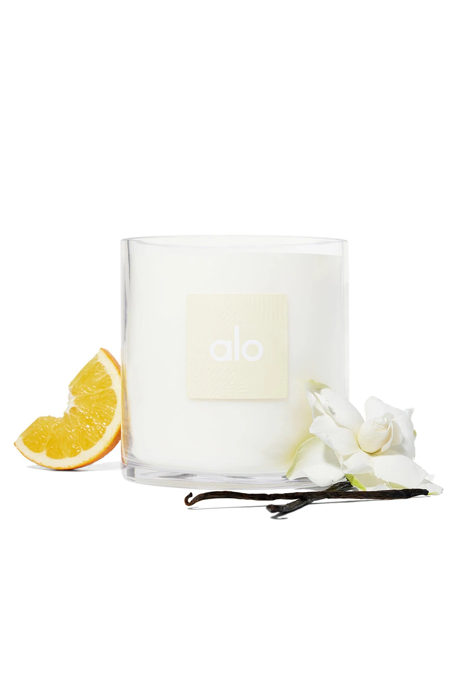Alo Love Candle - 60 Oz 4 Alo Love Candle - 60 Oz - Image 3