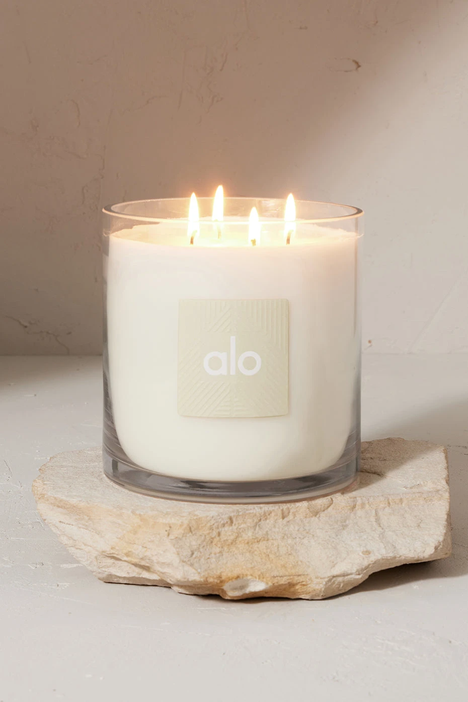 Alo Holiday Candle - 60 Oz 4 Alo Holiday Candle - 60 Oz - Image 2