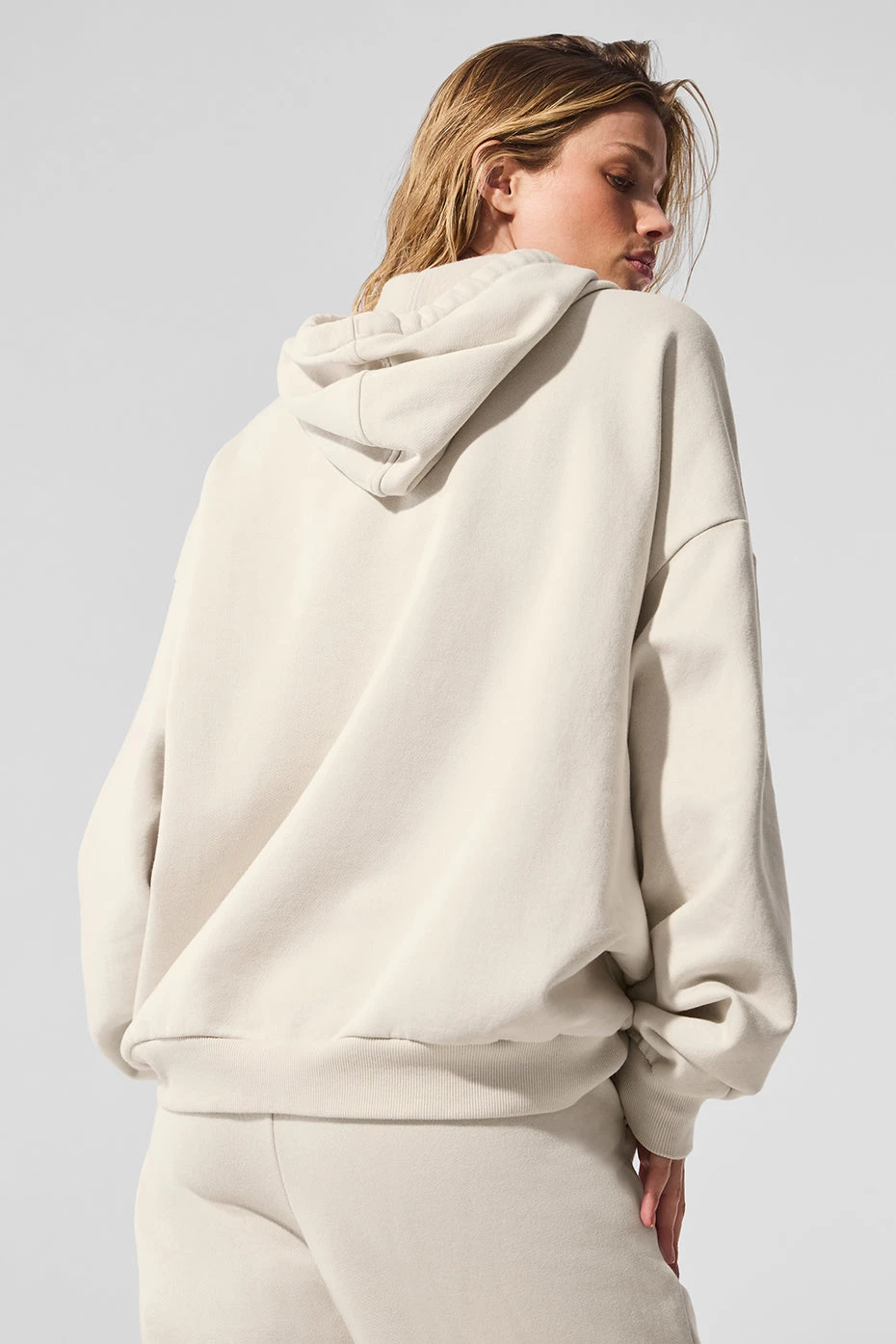 Accolade Hoodie - Bone 4 Accolade Hoodie - Bone - Image 2