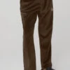 Velour Baller Pant - Espresso 2 Velour Baller Pant - Espresso -Alo Fashion Store U5011R 04064 b1 s1 a1 1 m54