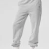 Accolade Sweatpant - Athletic Heather Grey 2 Accolade Sweatpant - Athletic Heather Grey -Alo Fashion Store U5013RG 02910 b1 s1 a1 1 m91