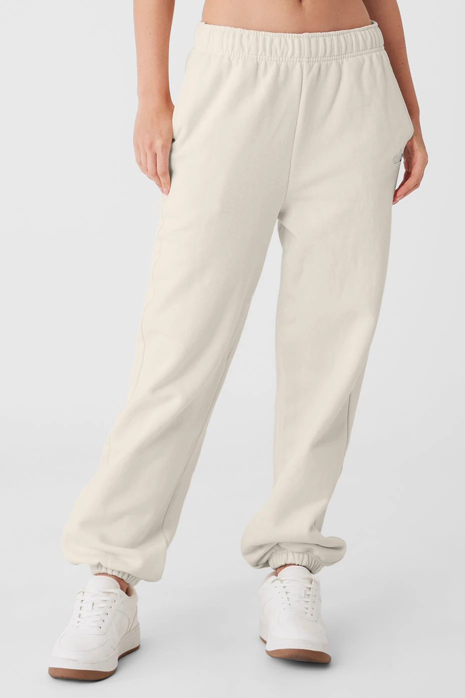 Accolade Sweatpant - Bone 3 Accolade Sweatpant - Bone