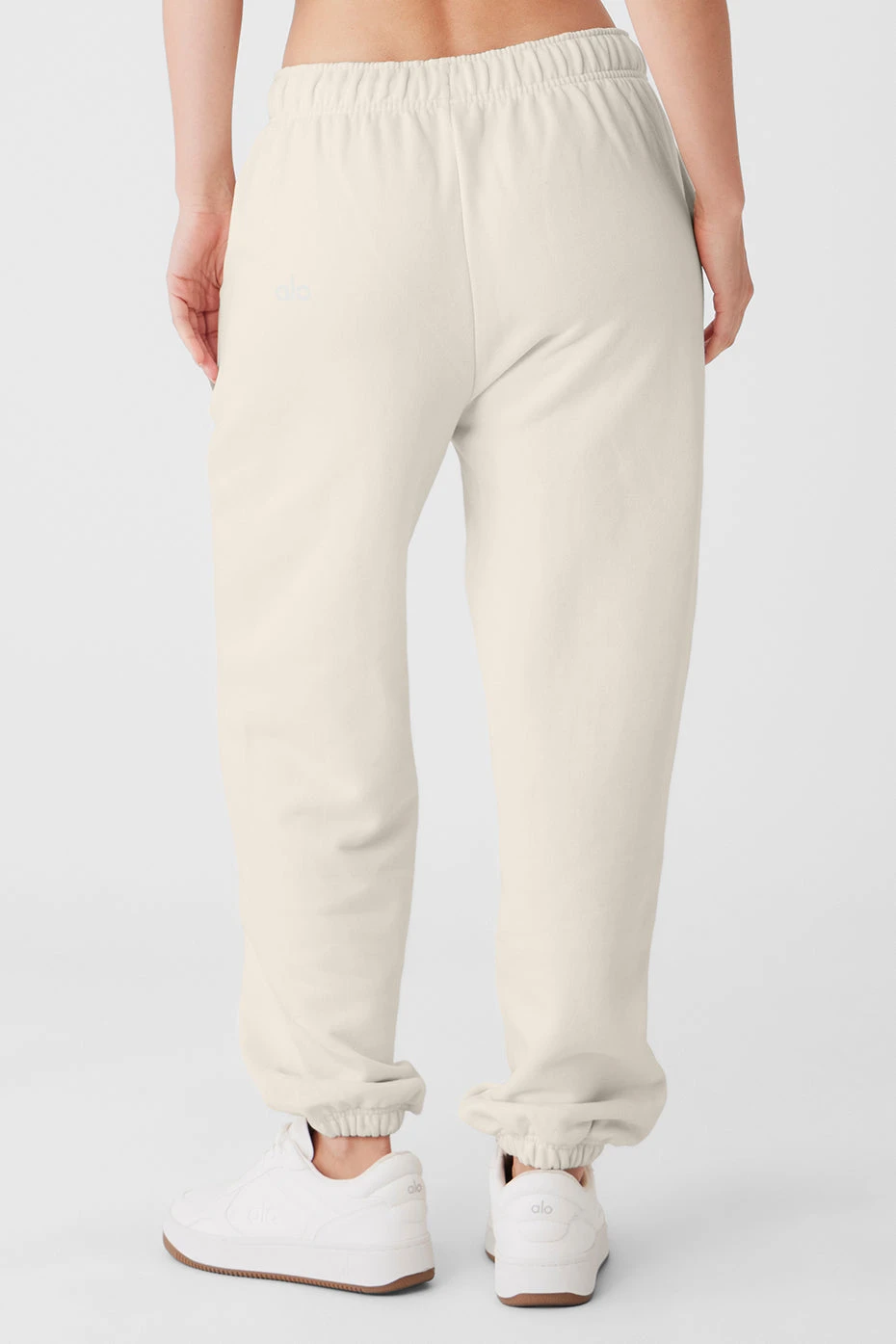 Accolade Sweatpant - Bone 4 Accolade Sweatpant - Bone - Image 2