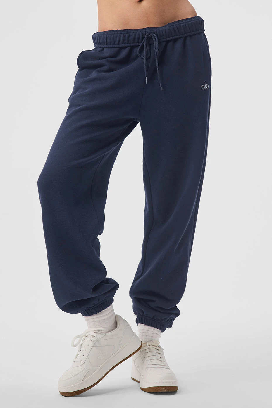 Accolade Sweatpant - Navy 3 Accolade Sweatpant - Navy