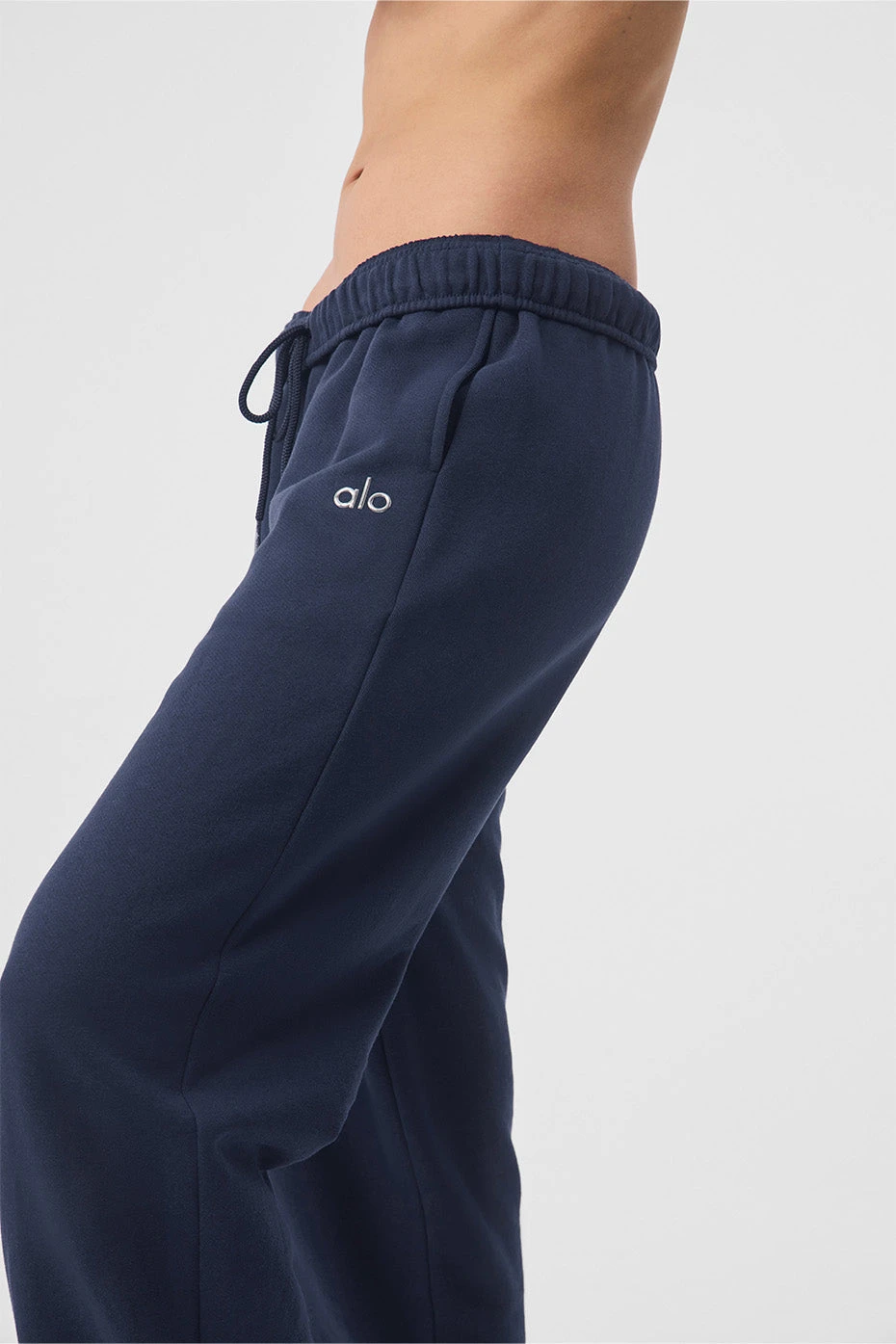 Accolade Sweatpant - Navy 4 Accolade Sweatpant - Navy - Image 2