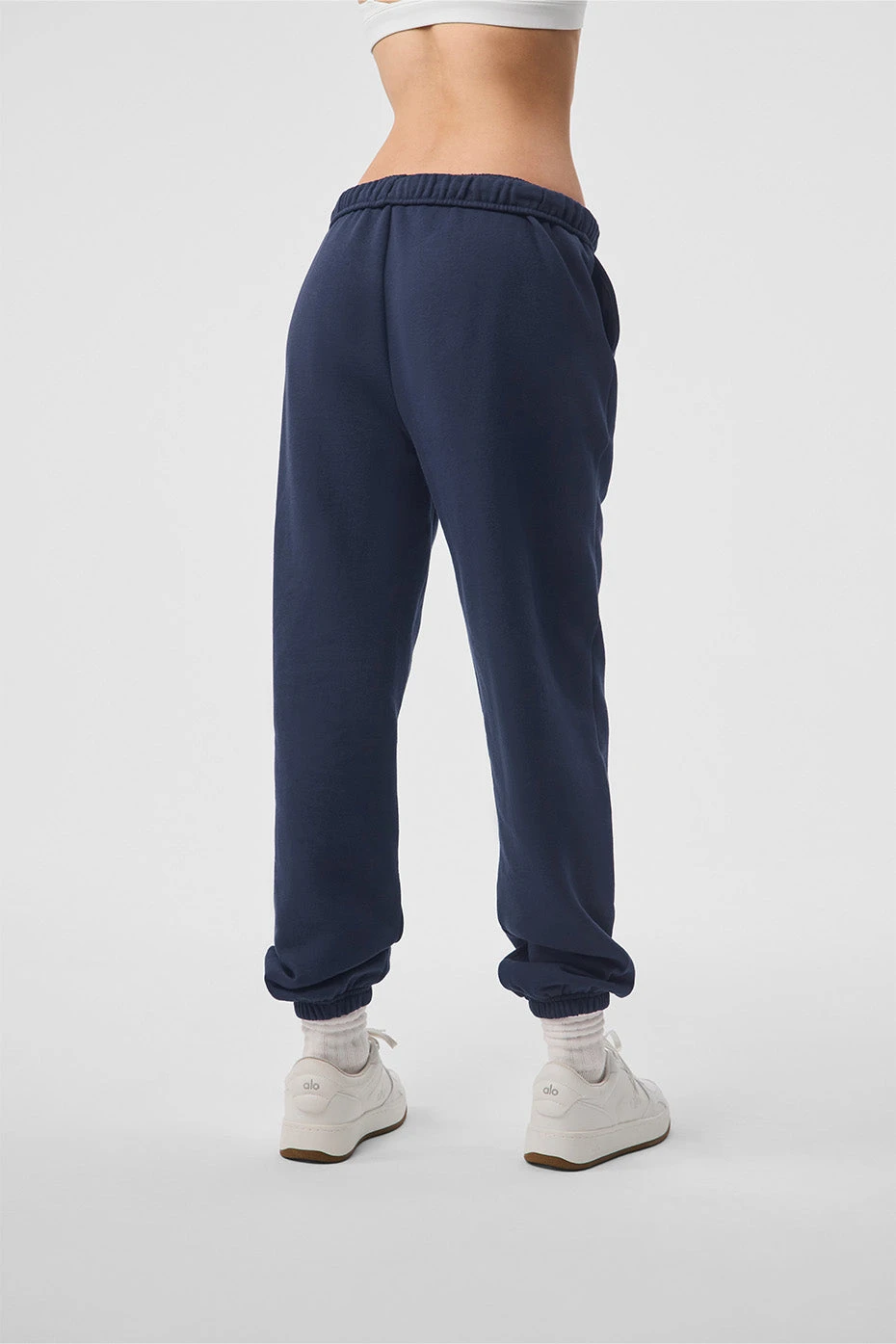 Accolade Sweatpant - Navy 5 Accolade Sweatpant - Navy - Image 3