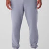Cuffed Renown Heavy Weight Sweatpant - Fog 1 Cuffed Renown Heavy Weight Sweatpant - Fog -Alo Fashion Store U5014R 05134 b1 s3 a1 1 m93 4606da79 80a2 4fd1 a386 42a1b91a16cf