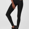 Airlift High-Waist All Access Legging - Black -Alo Fashion Store W1258R 01 b1 s1 a1 1 m100