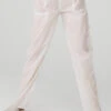 Cloud Nine Pant - White -Alo Fashion Store W51138R 00 b1 s1 a1 1 m89