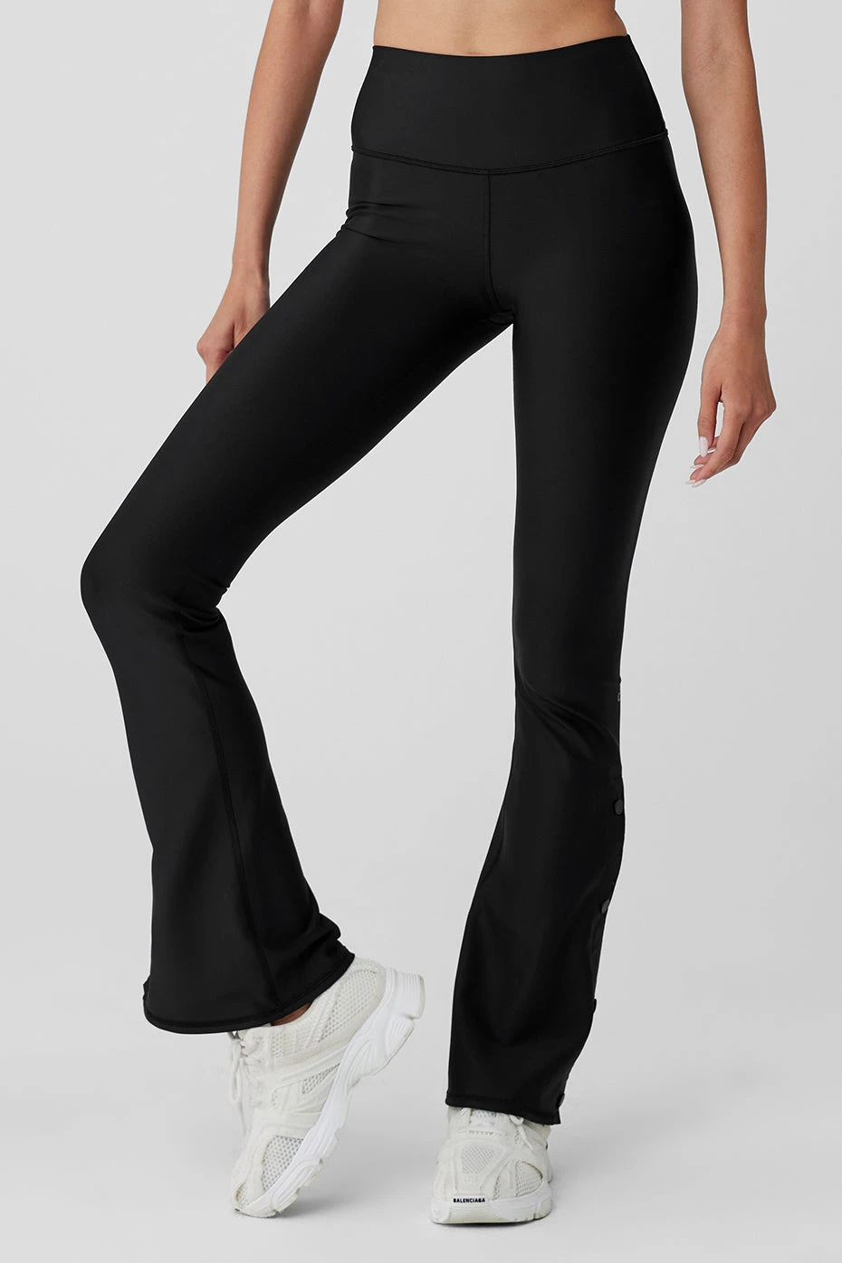 Airlift High-Waist Game Changer Legging - Black 3 Airlift High-Waist Game Changer Legging - Black
